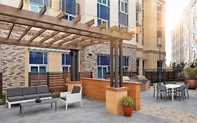 Residence Inn By Marriott San Jose Cupertino
