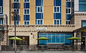 Residence Inn By Marriott San Jose Cupertino